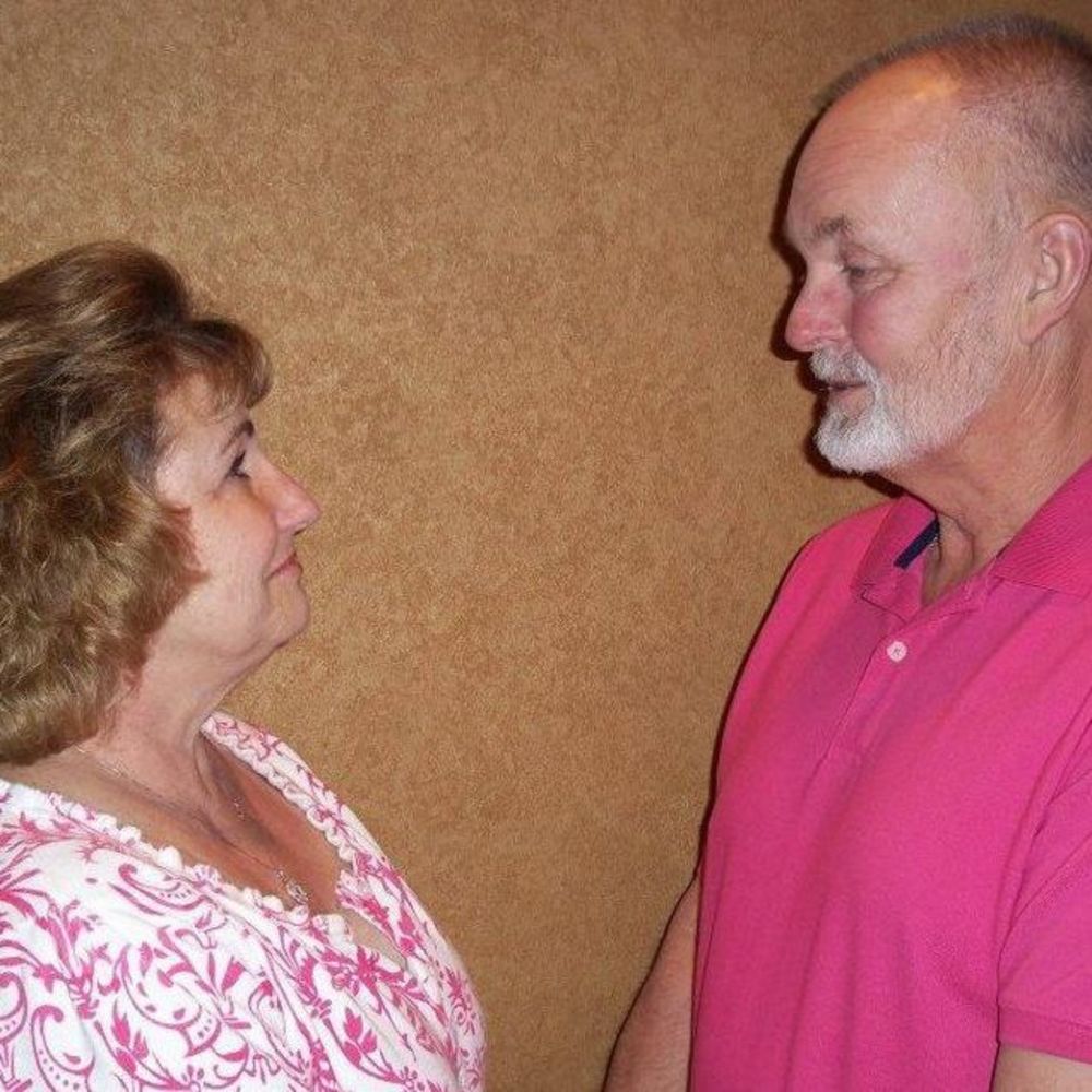 Meet your Posher, Theresa